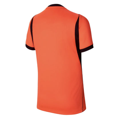 2026-2027 Netherlands Home Shirt (Kids)_2