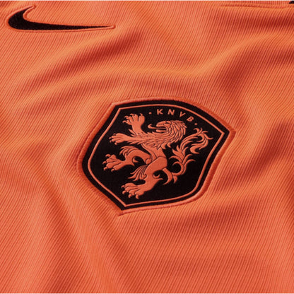 2026-2027 Netherlands Home Shirt (Kids)_2