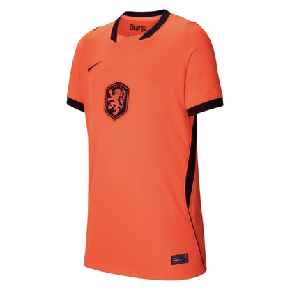 2026-2027 Netherlands Home Shirt (Kids)_2