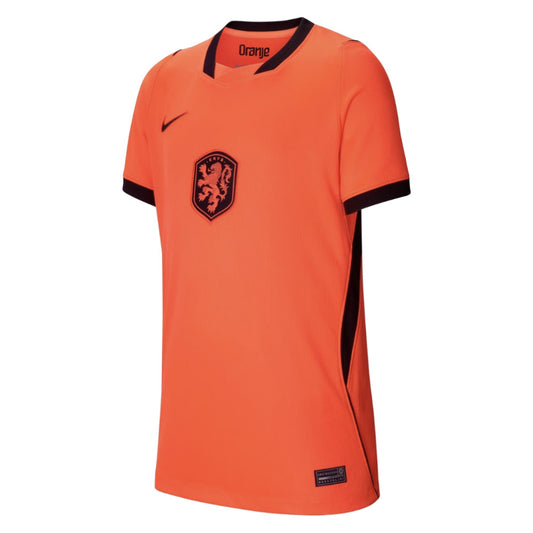 2026-2027 Netherlands Home Shirt (Kids)_2