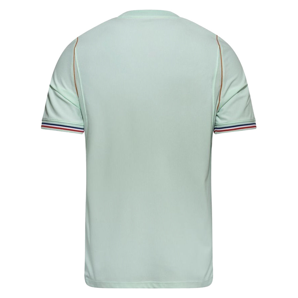 2026-2027 France Away Shirt (Kids)_3