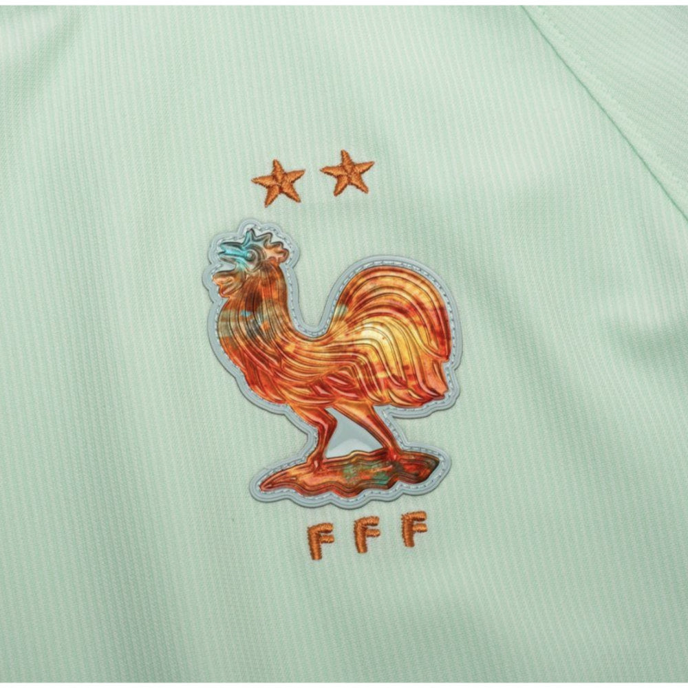 2026-2027 France Away Shirt (Kids)_3