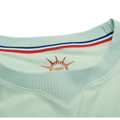 2026-2027 France Away Shirt (Kids)_3
