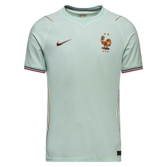 2026-2027 France Away Shirt (Kids)_3
