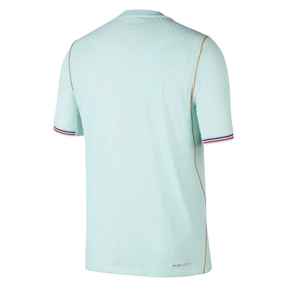 2026-2027 France Away Match Authentic Aero-Fit Shirt_2