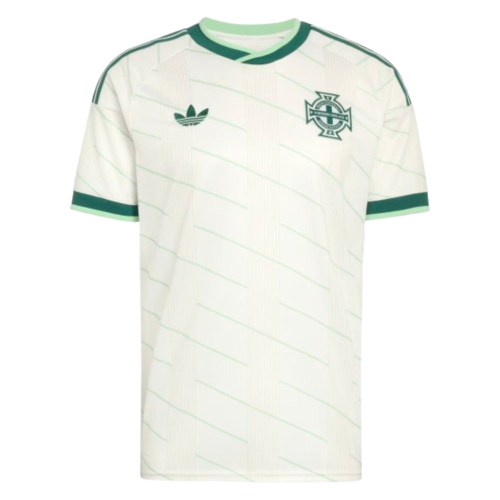 2026-2027 Northern Ireland Away Shirt_2
