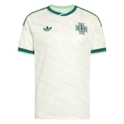 2026-2027 Northern Ireland Away Shirt_2