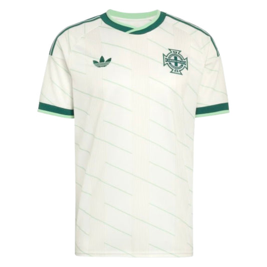2026-2027 Northern Ireland Away Shirt_2