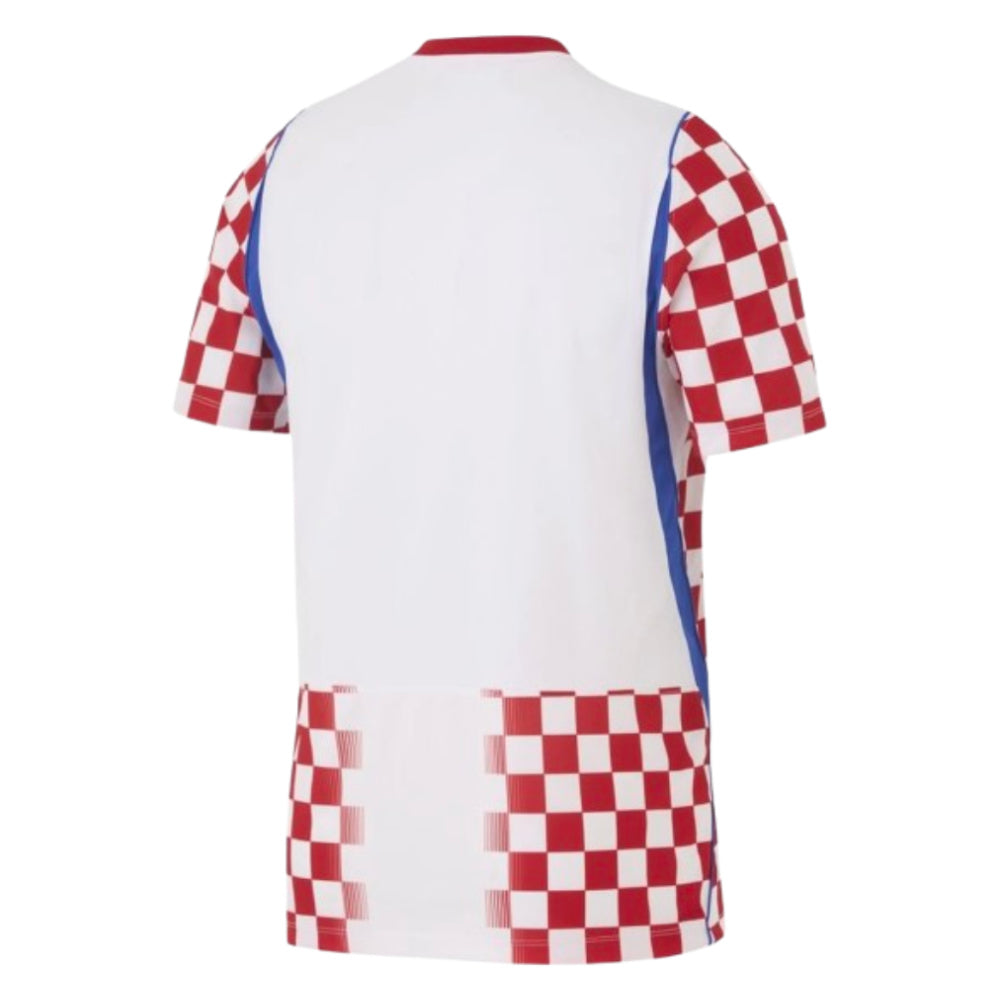 2026-2027 Croatia Home Shirt_1