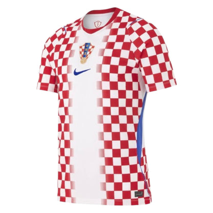 2026-2027 Croatia Home Shirt_1