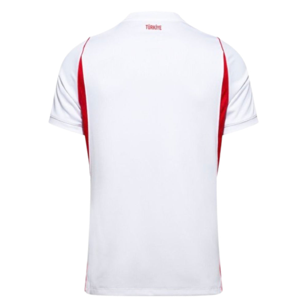 2026-2027 Turkey Away Shirt_2