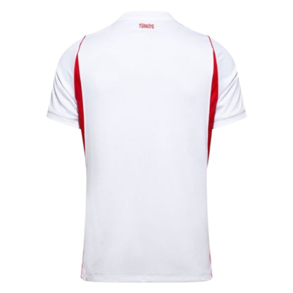 2026-2027 Turkey Away Shirt_2