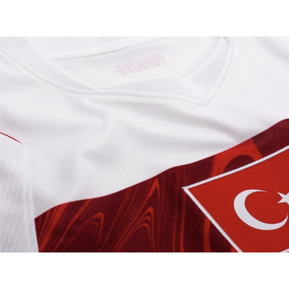 2026-2027 Turkey Away Shirt_2