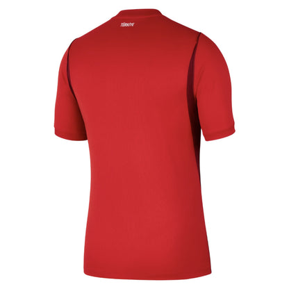 2026-2027 Turkey Home Shirt_2
