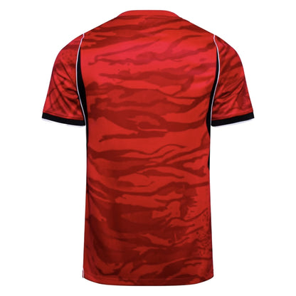 2026-2027 South Korea Home Shirt_3