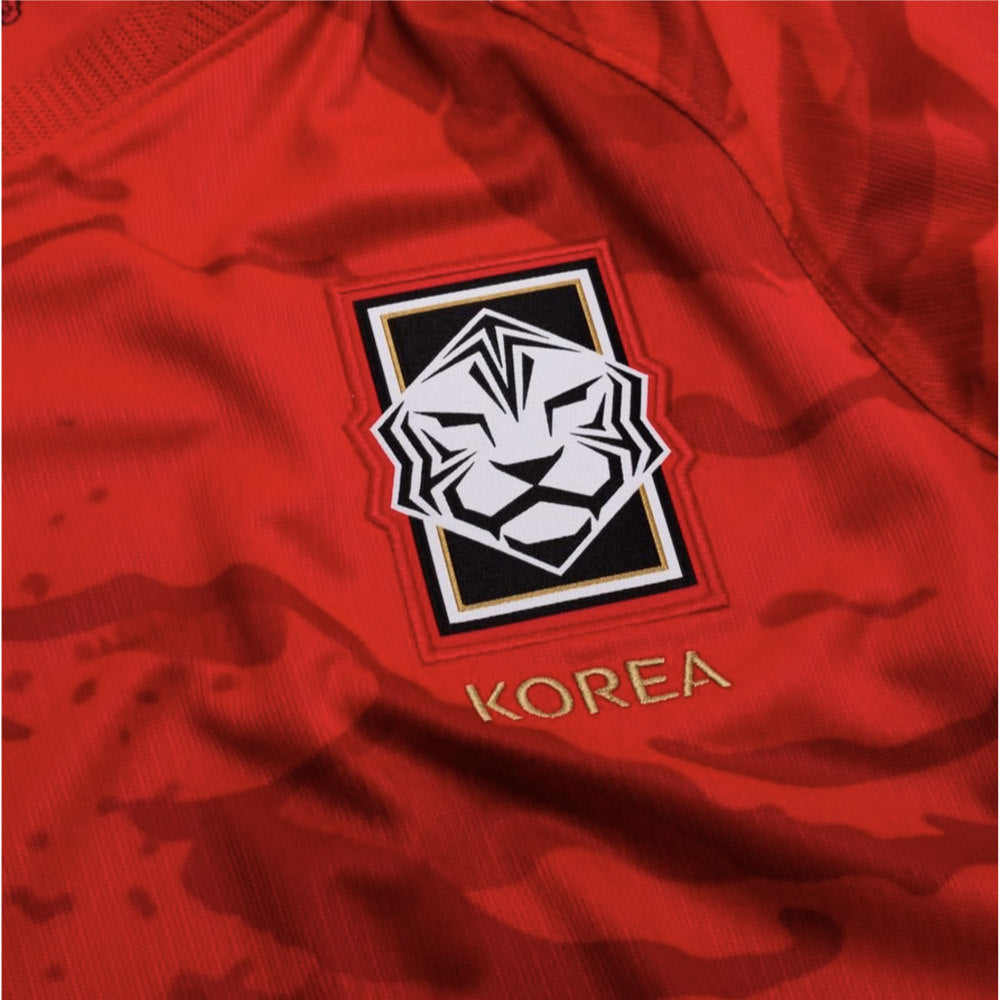 2026-2027 South Korea Home Shirt_3
