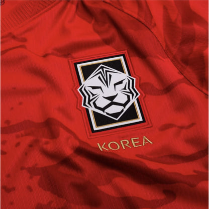 2026-2027 South Korea Home Shirt_3