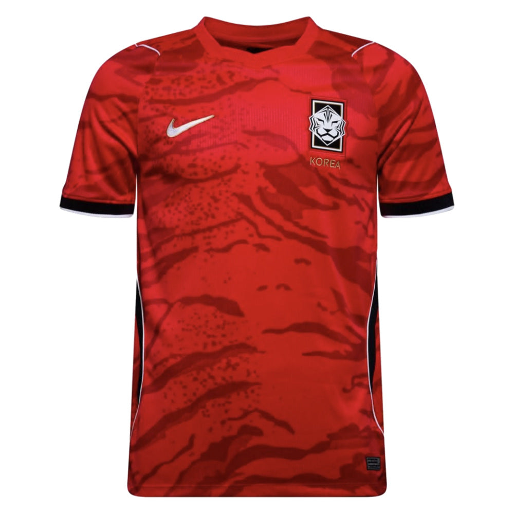 2026-2027 South Korea Home Shirt_3