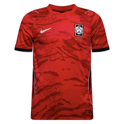 2026-2027 South Korea Home Shirt_3