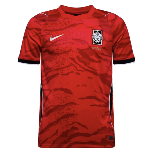 2026-2027 South Korea Home Shirt_3