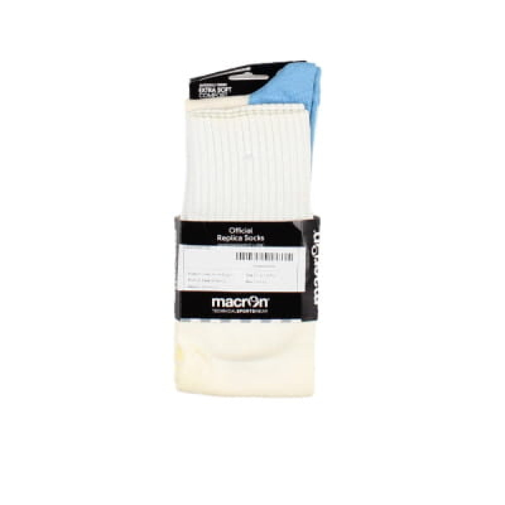 2012-2013 Napoli Home Socks_1