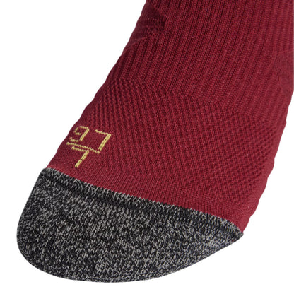 2026-2027 Spain Away Socks (Burgundy)_2