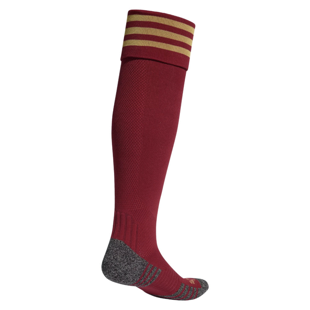 2026-2027 Spain Away Socks (Burgundy)_2