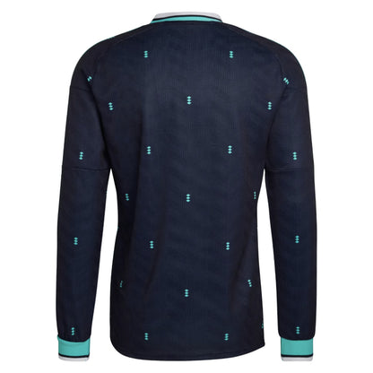 2026-2027 Germany Long Sleeves Away Shirt_3