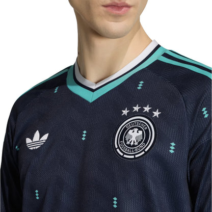 2026-2027 Germany Long Sleeves Away Shirt_3