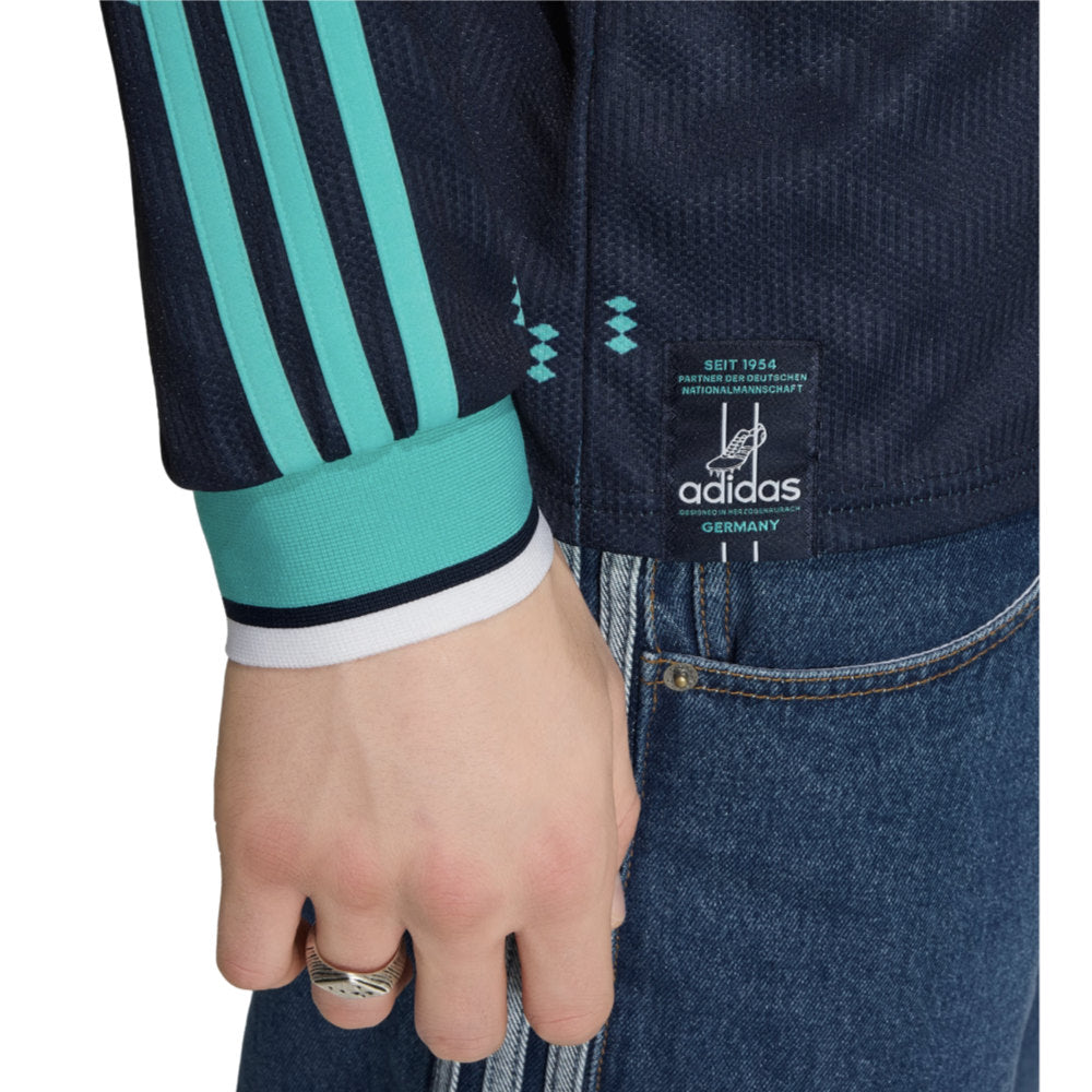 2026-2027 Germany Long Sleeves Away Shirt_3