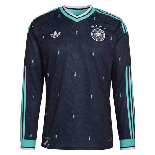 2026-2027 Germany Long Sleeves Away Shirt_3