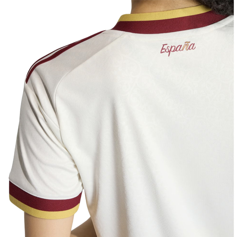 2026-2027 Spain Away Shirt (Womens)_2