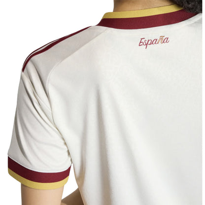 2026-2027 Spain Away Shirt (Womens)_2