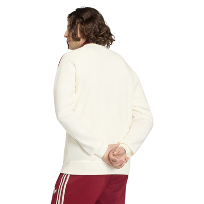 2026-2027 Spain Originals Jacket (Off White)_2