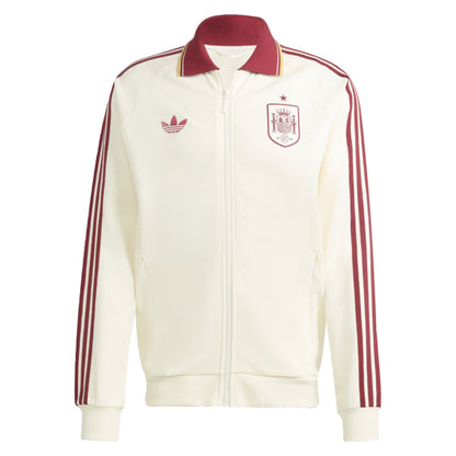 2026-2027 Spain Originals Jacket (Off White)_2