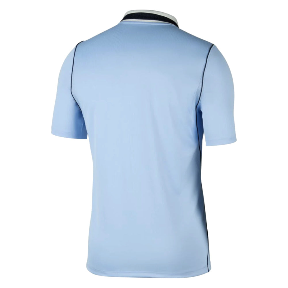 2026-2027 Uruguay Home Shirt_2