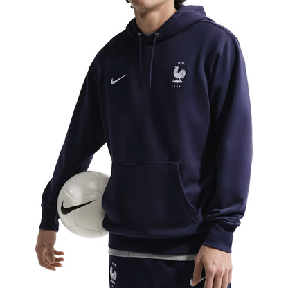 2026-2027 France NSW Club Hoodie (Blackened Blue)_2