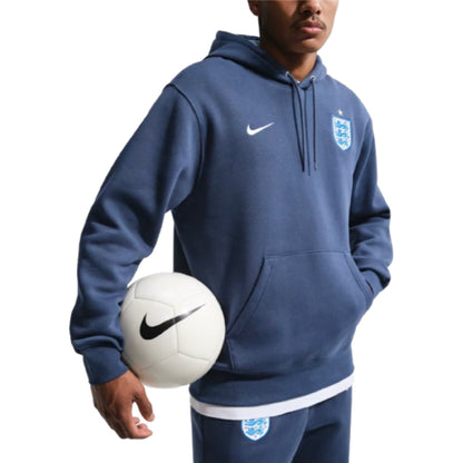 2026-2027 England NSW Club Hoodie (Midnight Navy)_1