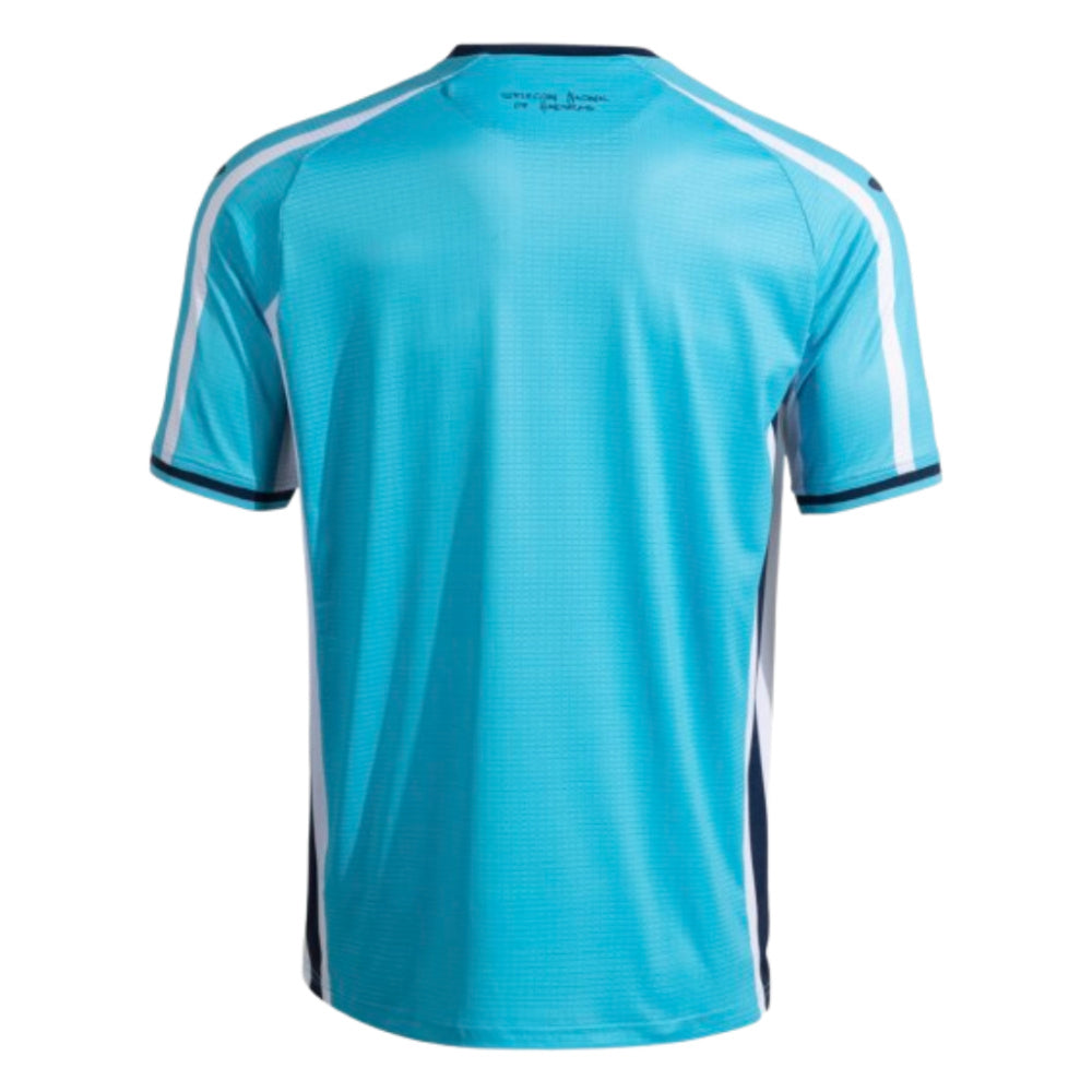 2026-2027 Honduras Away Shirt_3