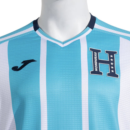 2026-2027 Honduras Away Shirt_3
