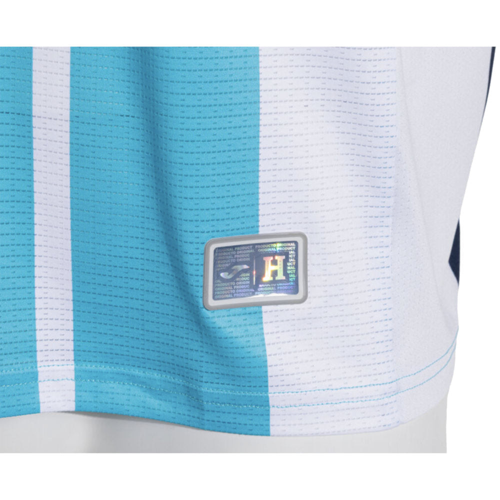2026-2027 Honduras Away Shirt_3