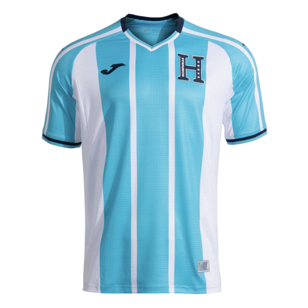 2026-2027 Honduras Away Shirt_3