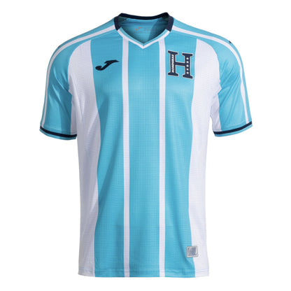 2026-2027 Honduras Away Shirt_3