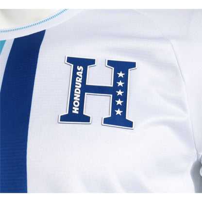 2026-2027 Honduras Home Shirt_3