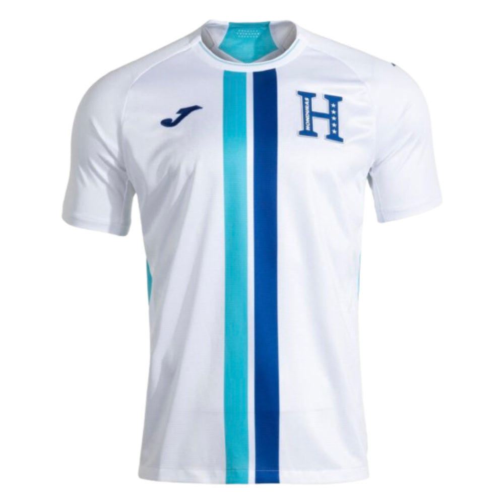 2026-2027 Honduras Home Shirt_3