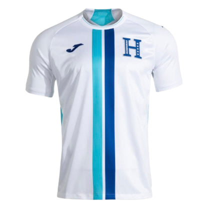 2026-2027 Honduras Home Shirt_3