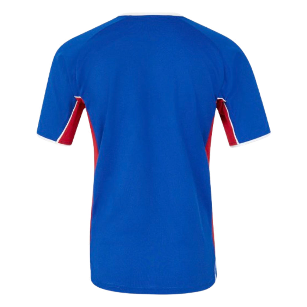 2001-2002 Rangers Retro Home Shirt_3