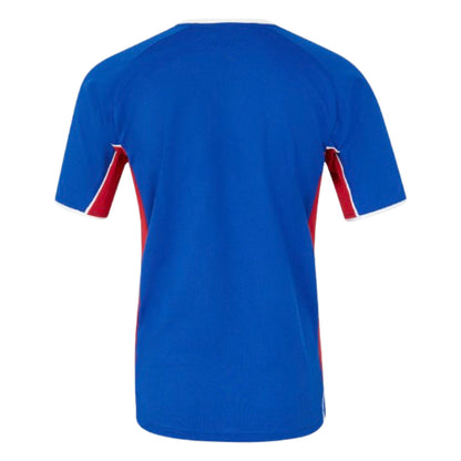 2001-2002 Rangers Retro Home Shirt_3