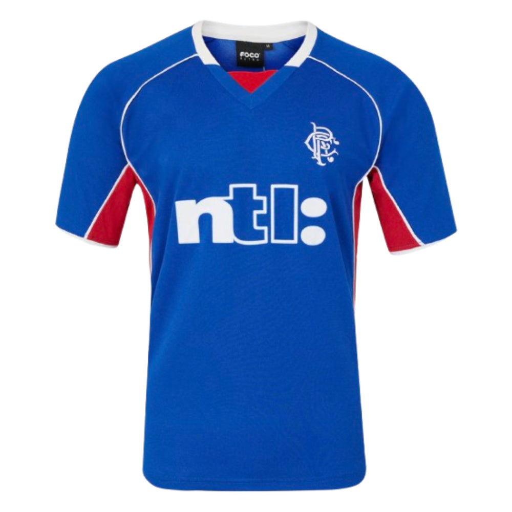 2001-2002 Rangers Retro Home Shirt_3