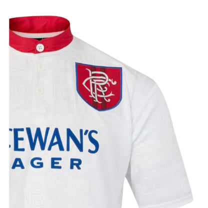 1996-1997 Rangers Retro Away Shirt_3